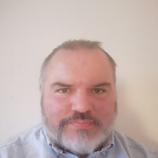 Jérémy Thomas, fondateur de CyberVigie