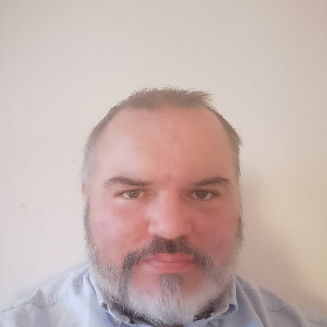 Jérémy Thomas, fondateur de CyberVigie